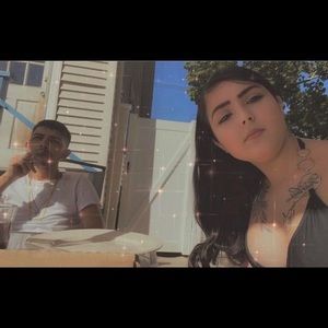 Meet your Posher, Julia